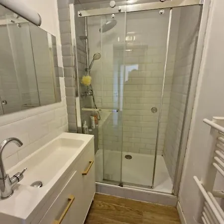 Apartmán Le Lumineux P2 De St Guilhem