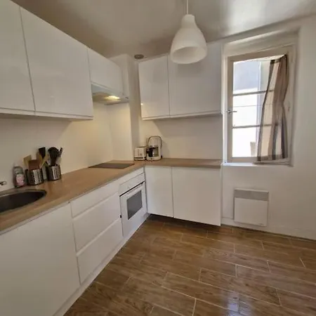 Le Lumineux P2 De St Guilhem * 蒙彼利埃